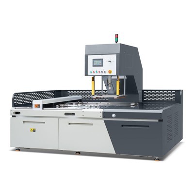 ऑटो स्ट्रिपिंग मशीन