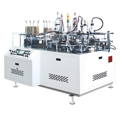 सुशी बॉक्स बनाने की मशीन